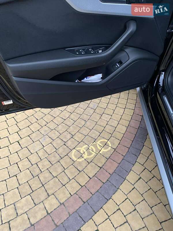 Універсал Audi A4 Allroad 2018 в Василькові фото 15 Універсал Audi A4 Allroad 2018 в Василькові