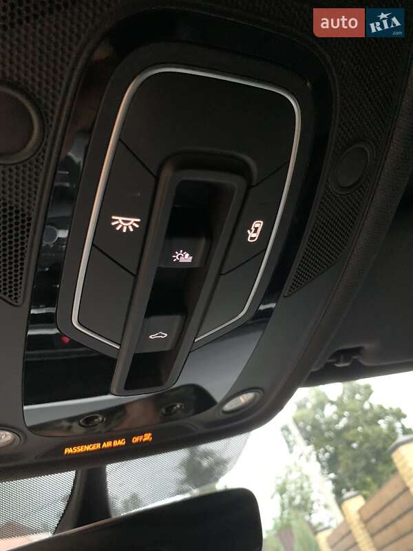 Універсал Audi A4 Allroad 2018 в Василькові фото 18 Універсал Audi A4 Allroad 2018 в Василькові