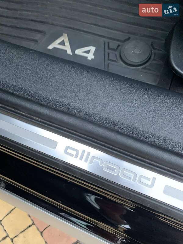 Універсал Audi A4 Allroad 2018 в Василькові фото 23 Універсал Audi A4 Allroad 2018 в Василькові