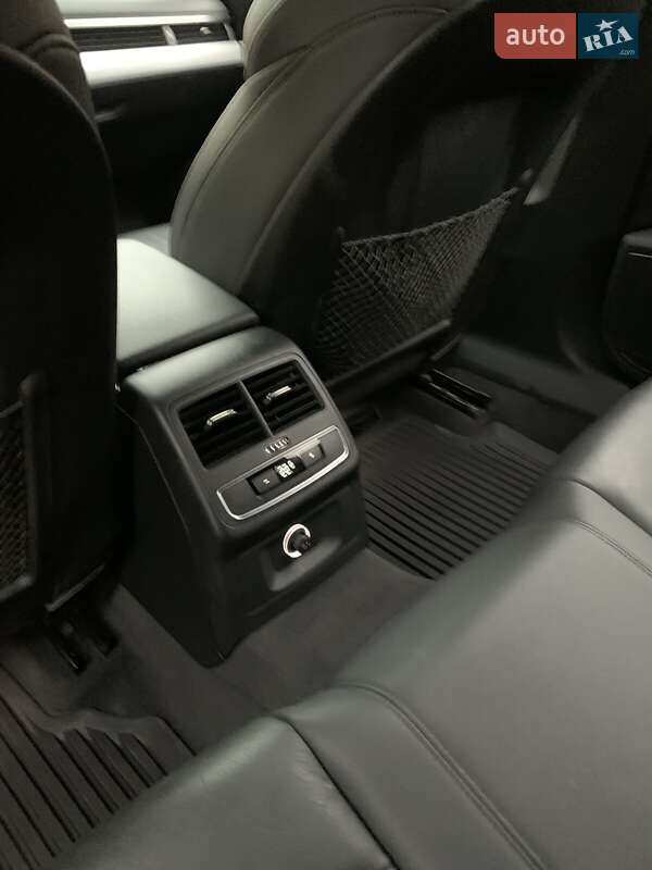 Універсал Audi A4 Allroad 2018 в Василькові фото 27 Універсал Audi A4 Allroad 2018 в Василькові