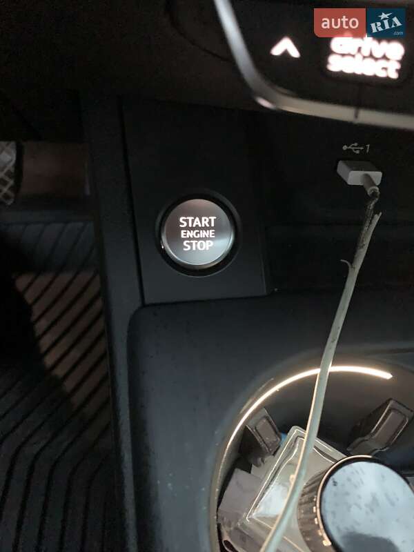 Універсал Audi A4 Allroad 2018 в Василькові фото 36 Універсал Audi A4 Allroad 2018 в Василькові