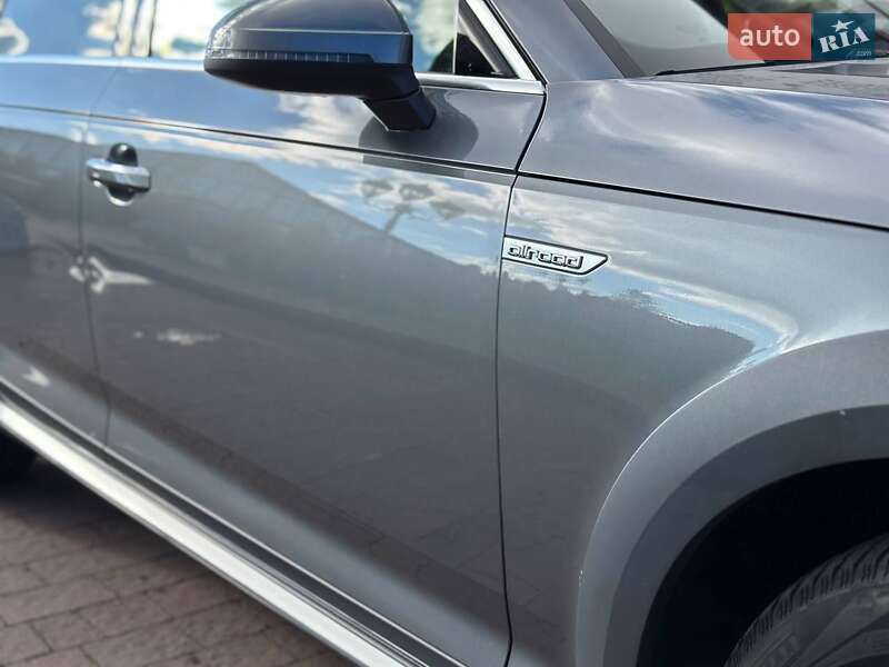 Універсал Audi A4 Allroad 2018 в Стрию фото 15 Універсал Audi A4 Allroad 2018 в Стрию