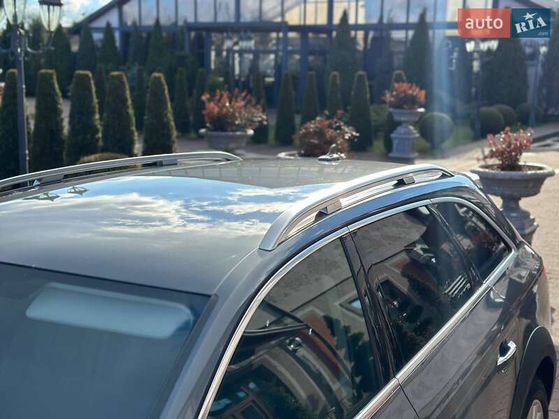 Універсал Audi A4 Allroad 2018 в Стрию фото 8 Універсал Audi A4 Allroad 2018 в Стрию