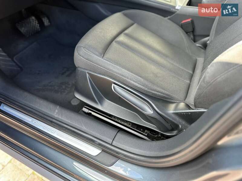 Універсал Audi A4 Allroad 2018 в Стрию фото 51 Універсал Audi A4 Allroad 2018 в Стрию