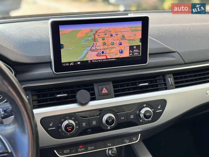 Універсал Audi A4 Allroad 2018 в Стрию фото 67 Універсал Audi A4 Allroad 2018 в Стрию