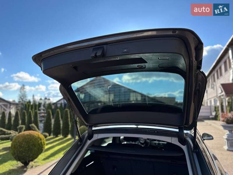 Універсал Audi A4 Allroad 2018 в Стрию фото 92 Універсал Audi A4 Allroad 2018 в Стрию