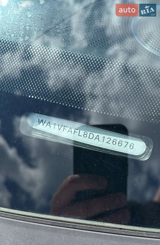 Универсал Audi A4 Allroad 2012 в Львове