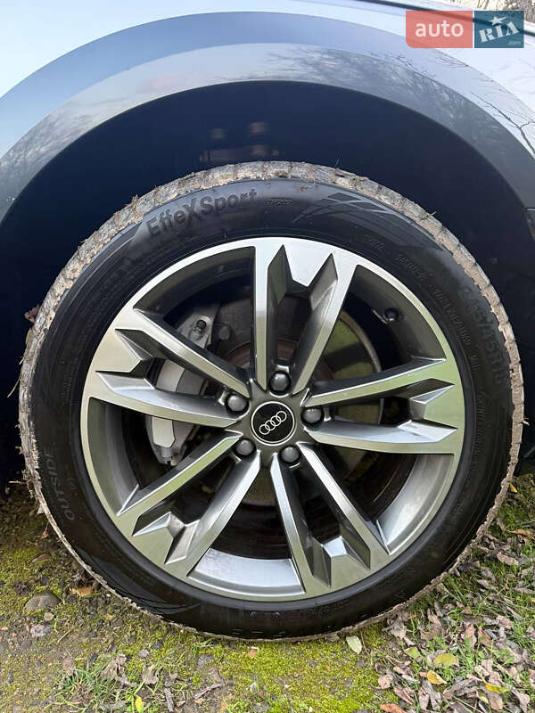 Универсал Audi A4 Allroad 2023 в Одессе