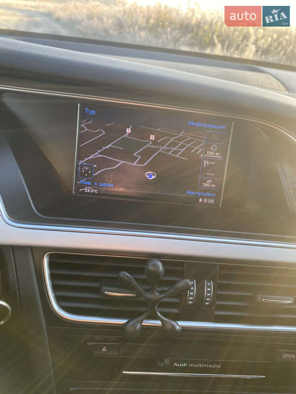 Универсал Audi A4 Allroad 2015 в Олевске фото 9 Универсал Audi A4 Allroad 2015 в Олевске