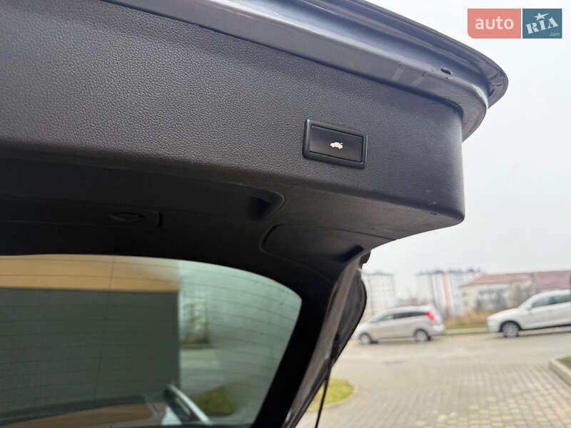 Универсал Audi A4 Allroad 2012 в Ивано-Франковске