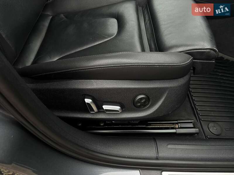 Универсал Audi A4 Allroad 2016 в Стрые