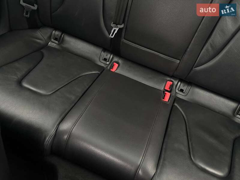 Универсал Audi A4 Allroad 2016 в Стрые