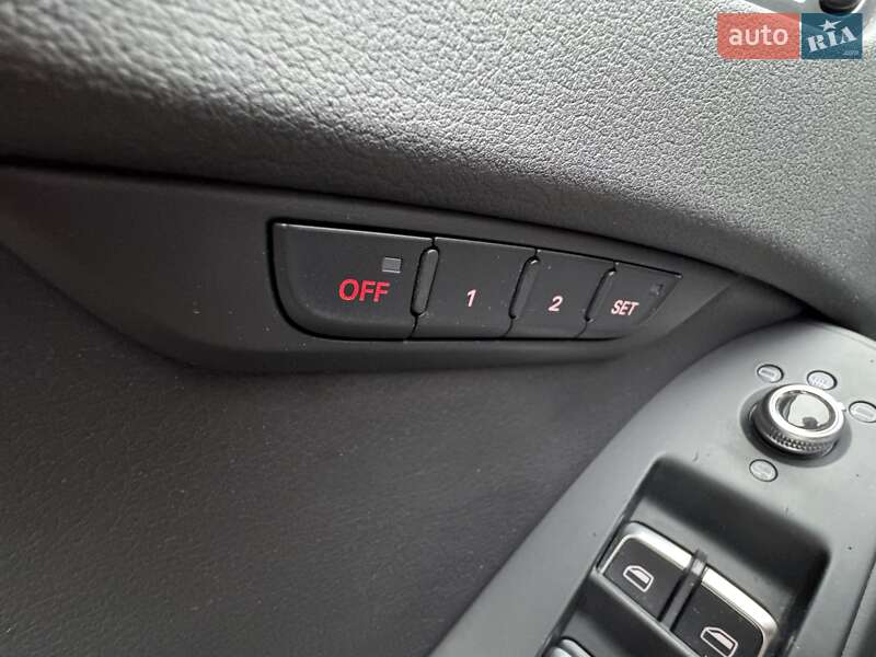 Универсал Audi A4 Allroad 2014 в Виннице