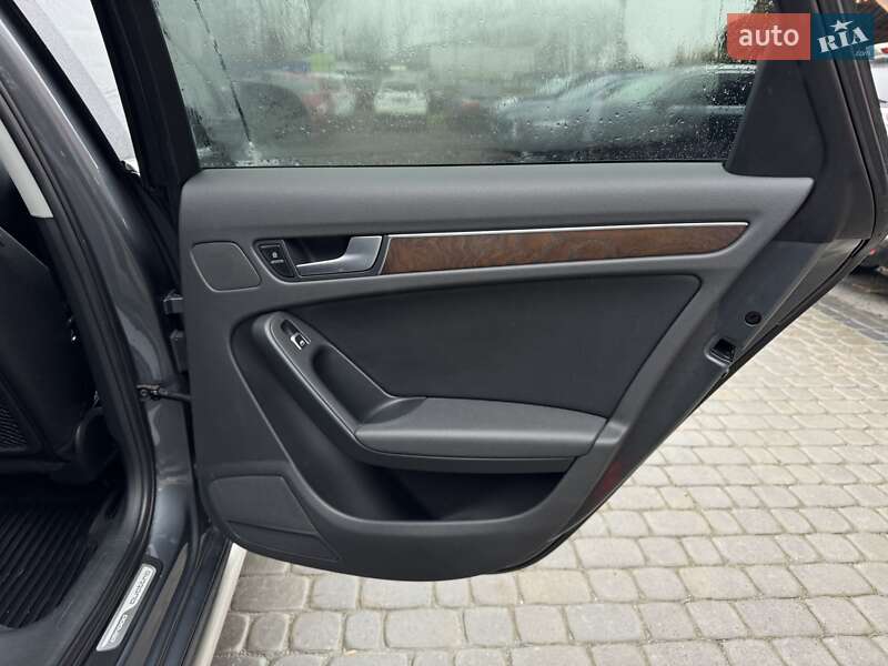 Универсал Audi A4 Allroad 2014 в Виннице