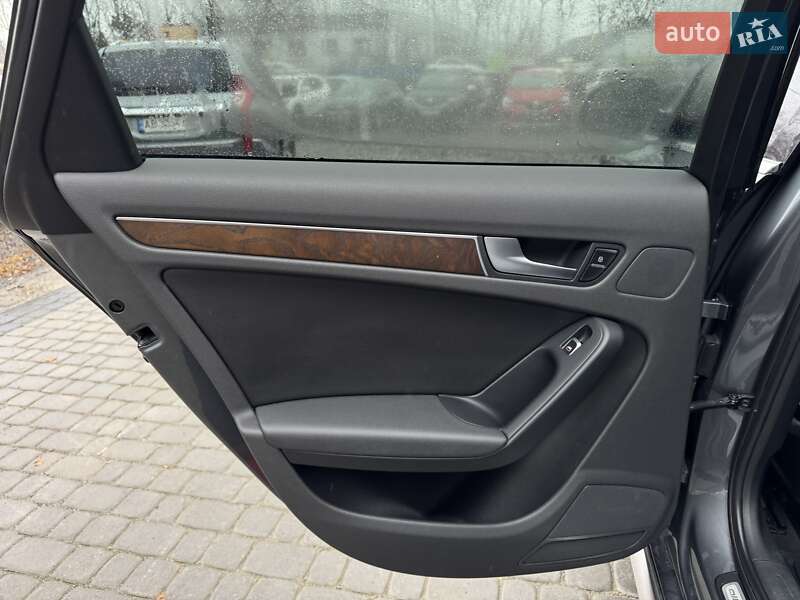Универсал Audi A4 Allroad 2014 в Виннице