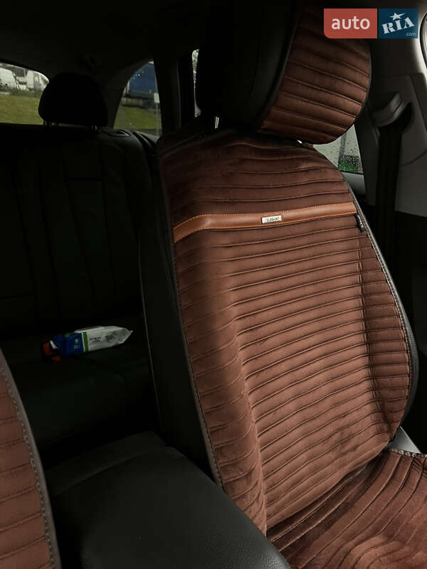 Универсал Audi A4 Allroad 2017 в Тернополе