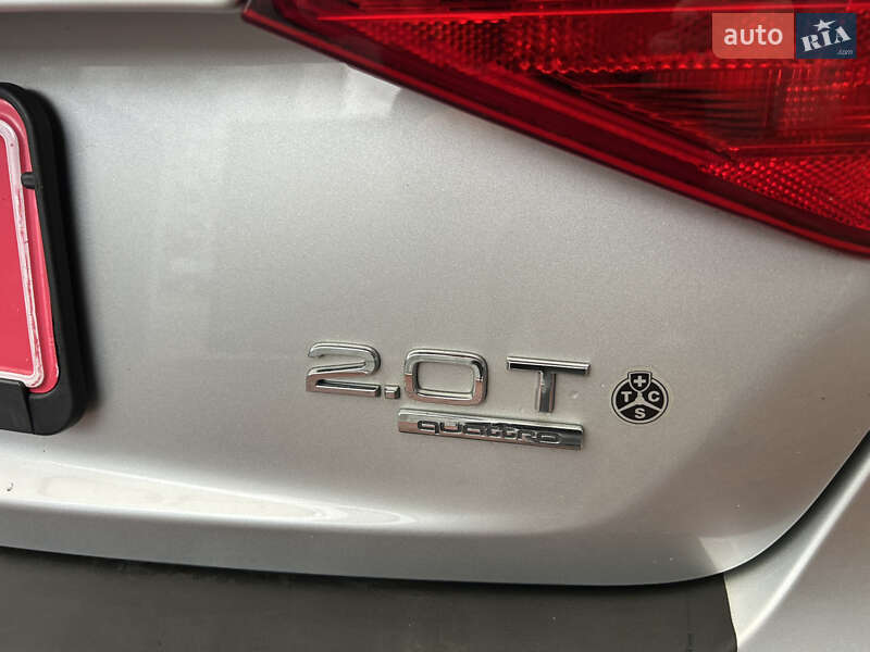 Универсал Audi A4 Allroad 2010 в Белой Церкви