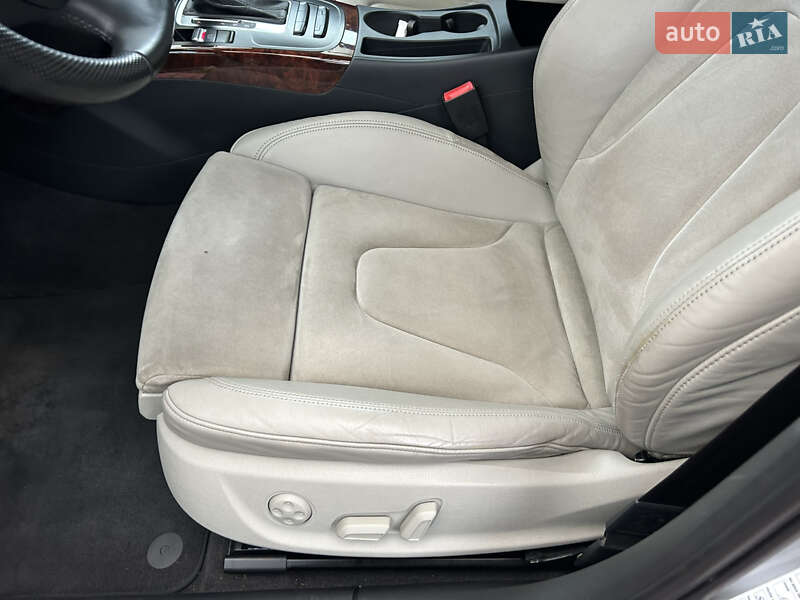 Универсал Audi A4 Allroad 2010 в Белой Церкви