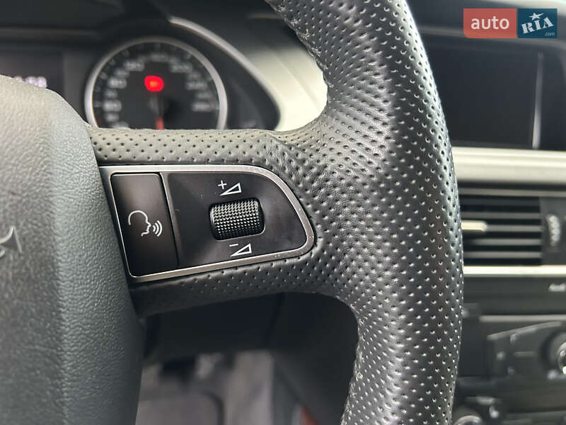 Универсал Audi A4 Allroad 2010 в Белой Церкви