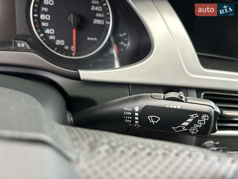 Универсал Audi A4 Allroad 2010 в Белой Церкви