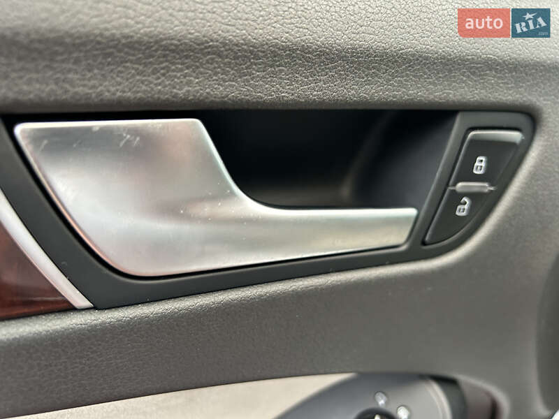 Универсал Audi A4 Allroad 2010 в Белой Церкви