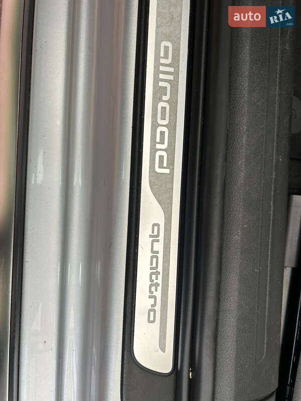 Универсал Audi A4 Allroad 2010 в Белой Церкви