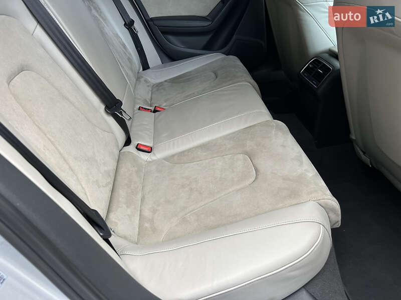 Универсал Audi A4 Allroad 2010 в Белой Церкви