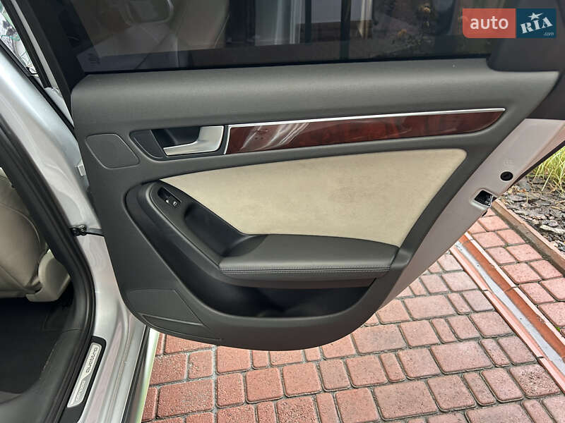 Универсал Audi A4 Allroad 2010 в Белой Церкви