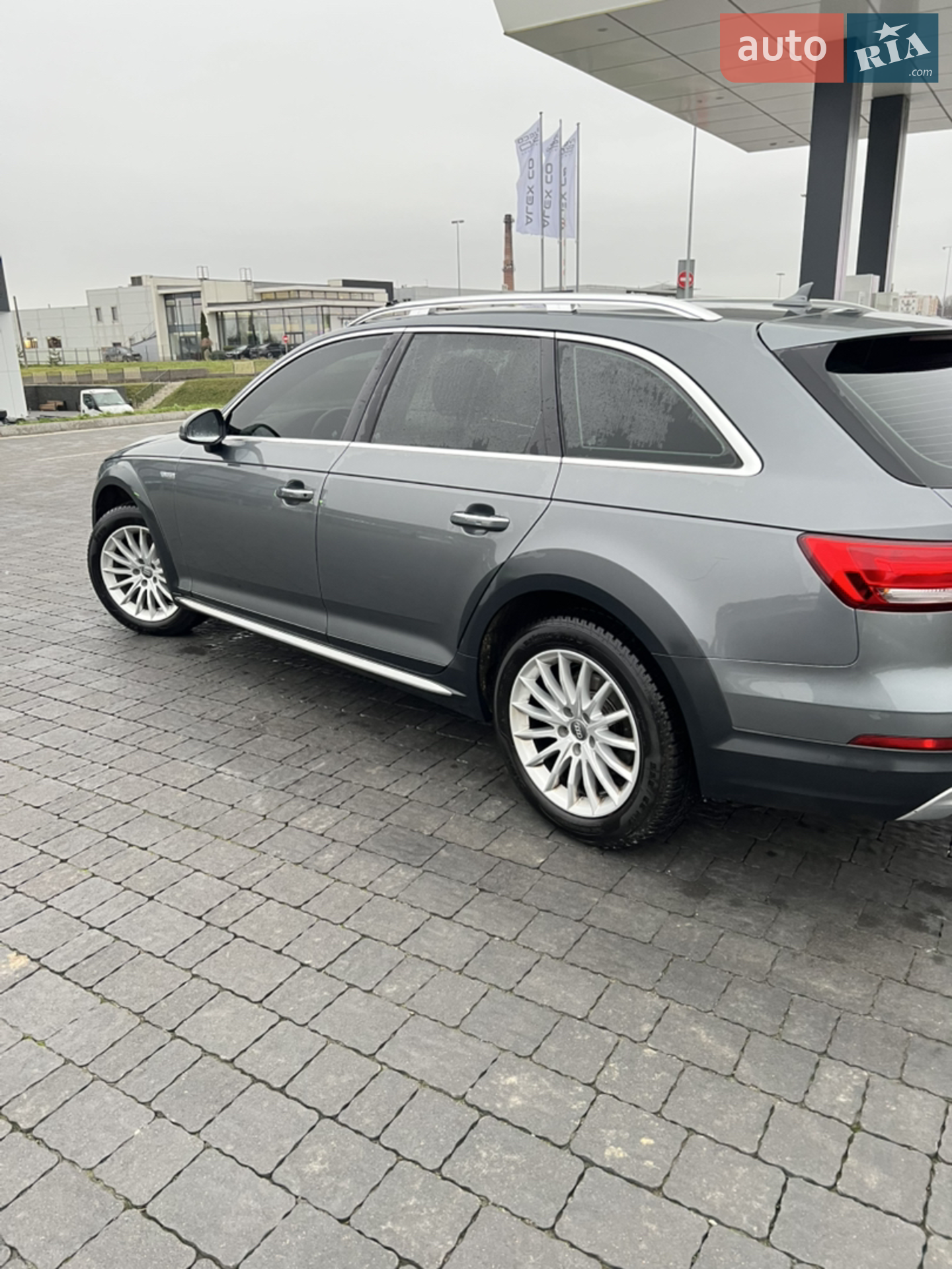 2018 Audi A4 allroad - мініатюра 5
