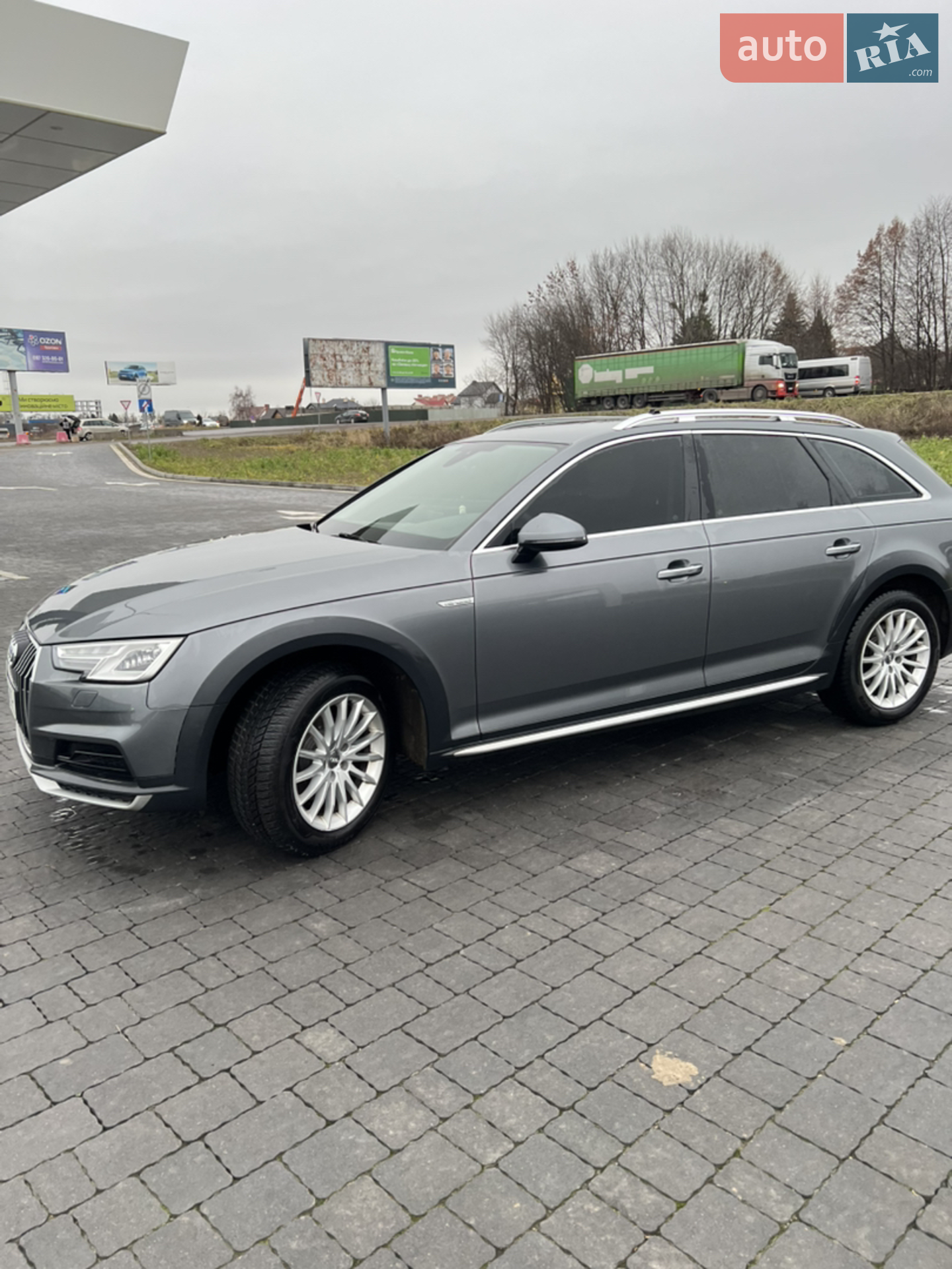 2018 Audi A4 allroad - мініатюра 6