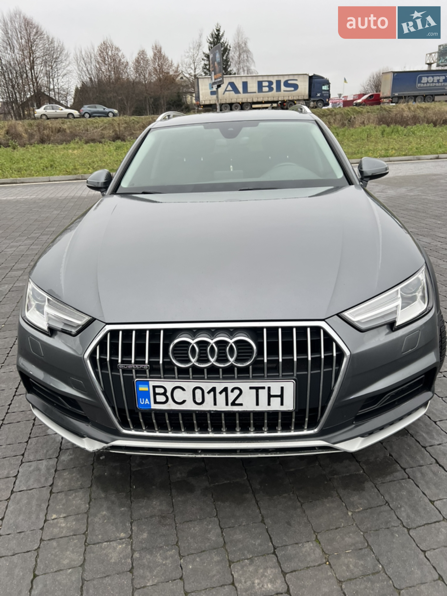 2018 Audi A4 allroad - мініатюра 9