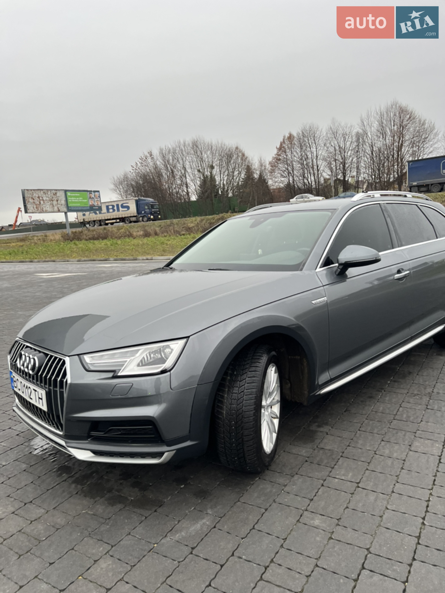2018 Audi A4 allroad - мініатюра 11