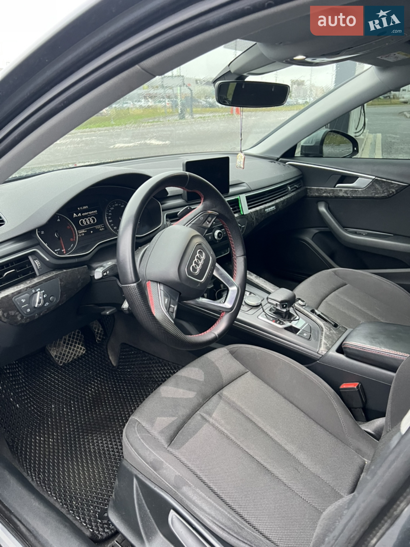 2018 Audi A4 allroad - мініатюра 8