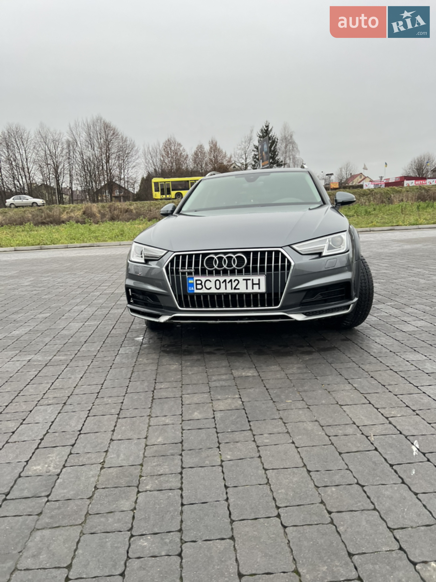 2018 Audi A4 allroad - мініатюра 12