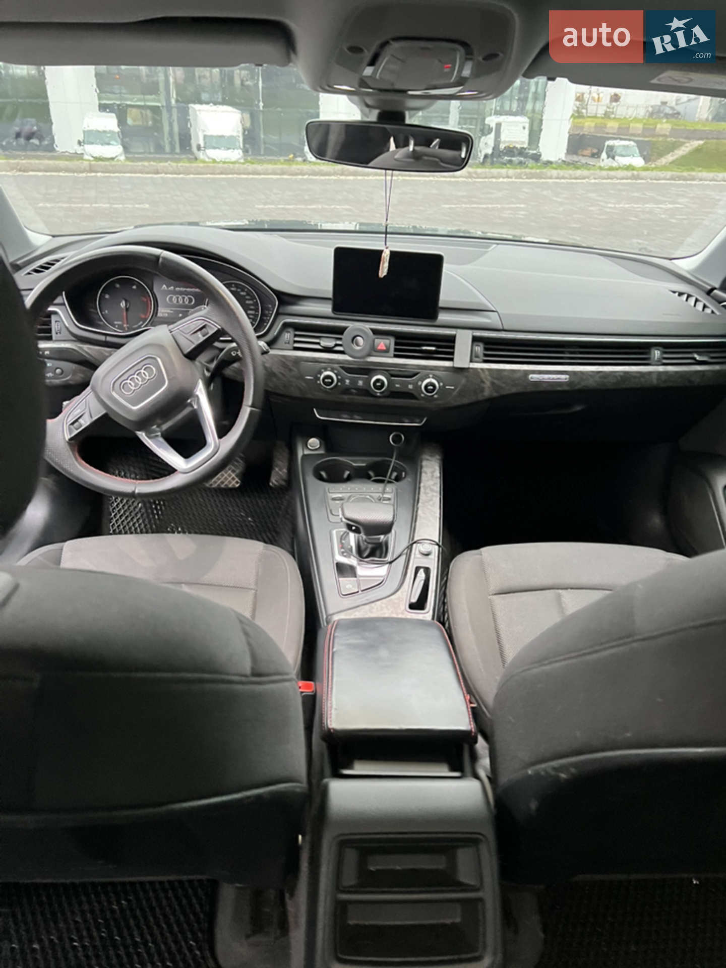 2018 Audi A4 allroad - мініатюра 13