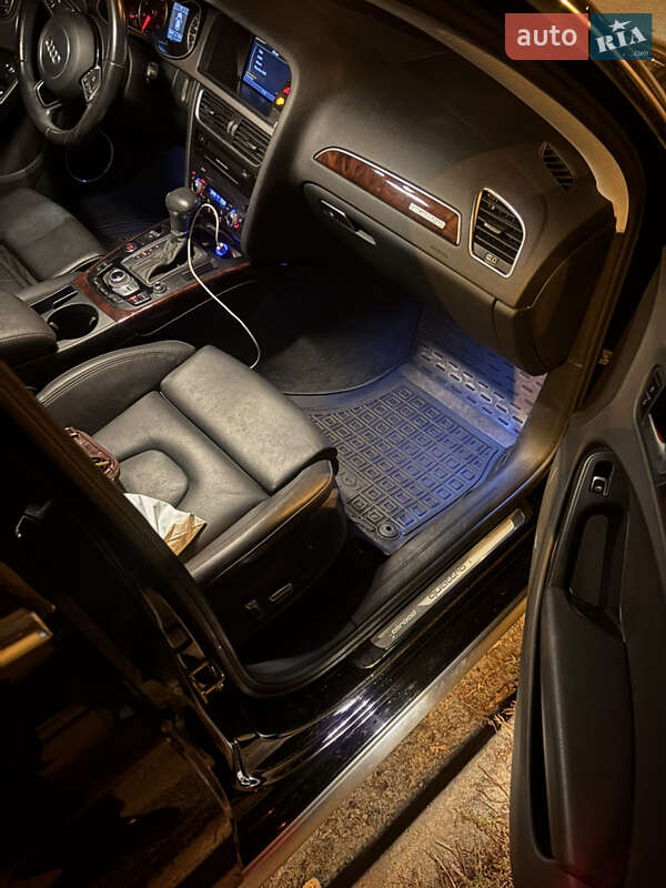 Универсал Audi A4 Allroad 2013 в Харькове фото 2 Универсал Audi A4 Allroad 2013 в Харькове