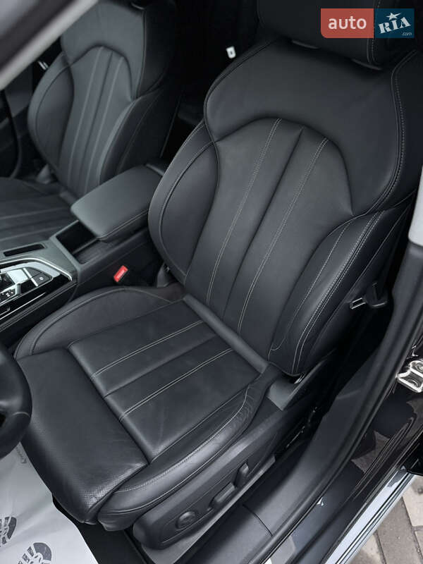 Универсал Audi A4 Allroad 2021 в Луцке фото 3 Универсал Audi A4 Allroad 2021 в Луцке
