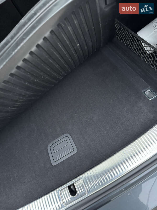 Универсал Audi A4 Allroad 2021 в Луцке фото 26 Универсал Audi A4 Allroad 2021 в Луцке