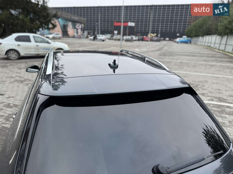 Универсал Audi A4 Allroad 2021 в Луцке фото 18 Универсал Audi A4 Allroad 2021 в Луцке