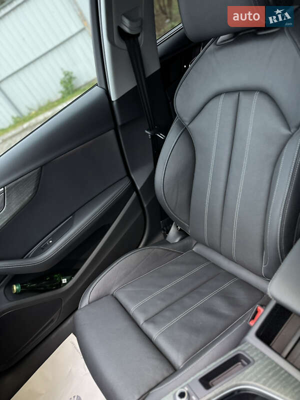Универсал Audi A4 Allroad 2021 в Луцке фото 42 Универсал Audi A4 Allroad 2021 в Луцке