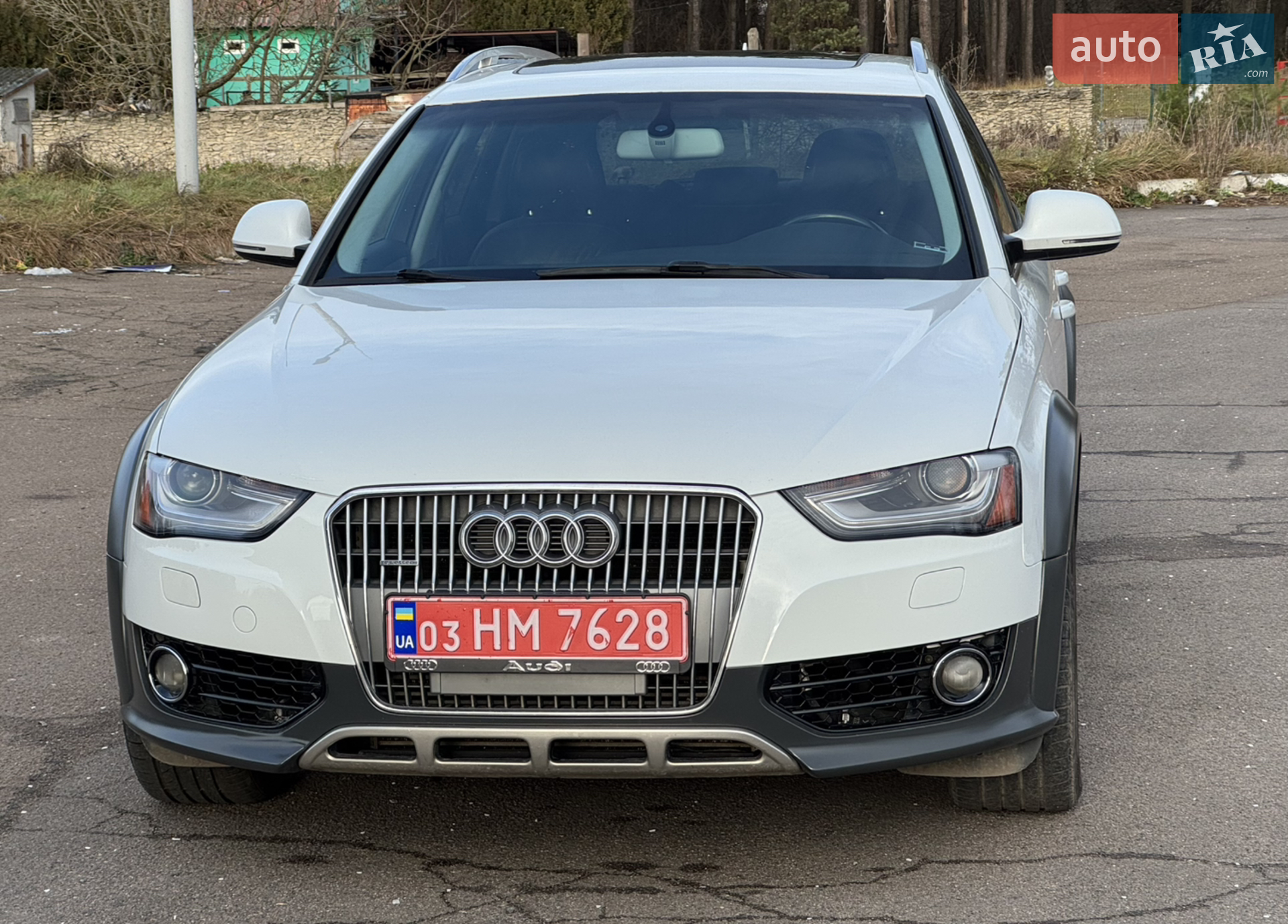 2015 Audi A4 allroad - мініатюра 4