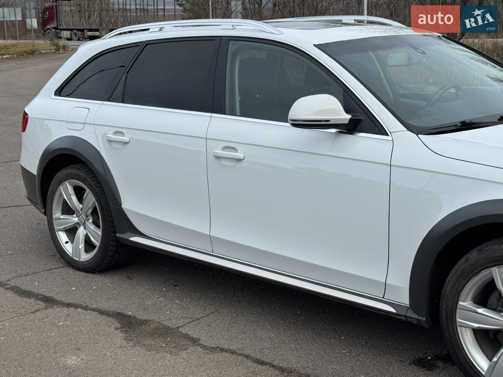 2015 Audi A4 allroad - мініатюра 22