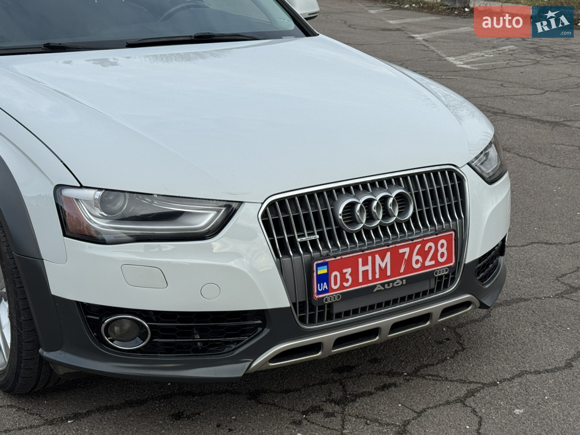 2015 Audi A4 allroad - мініатюра 31