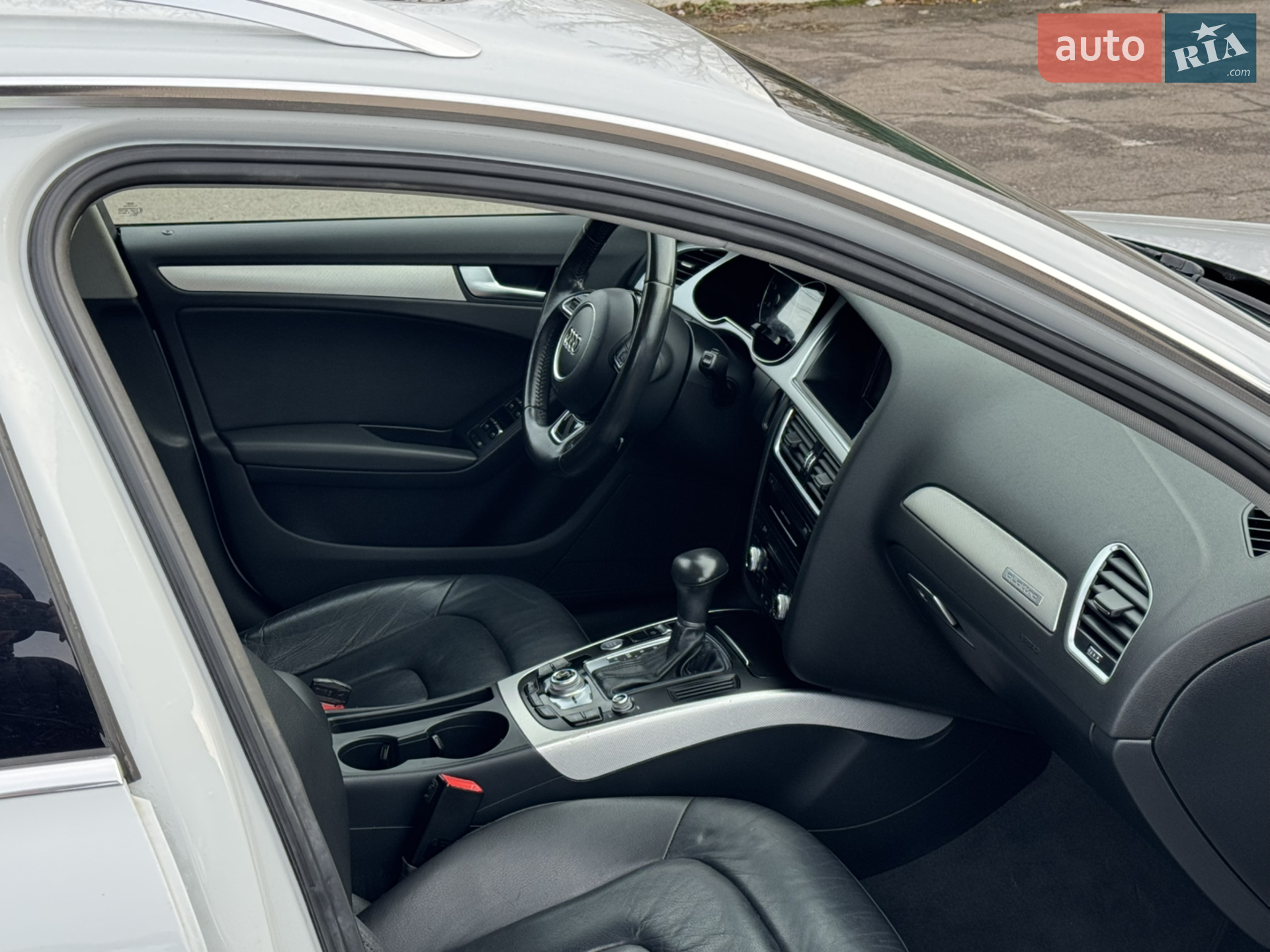 2015 Audi A4 allroad - мініатюра 34