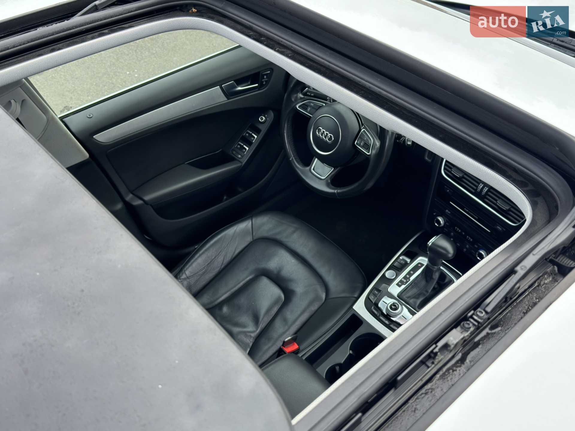 2015 Audi A4 allroad - мініатюра 36
