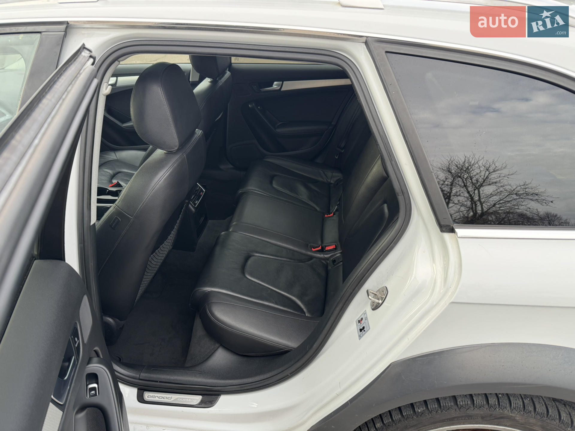 2015 Audi A4 allroad - мініатюра 43