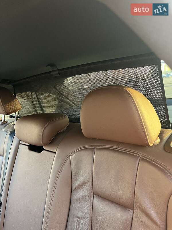 Универсал Audi A4 Allroad 2017 в Киеве