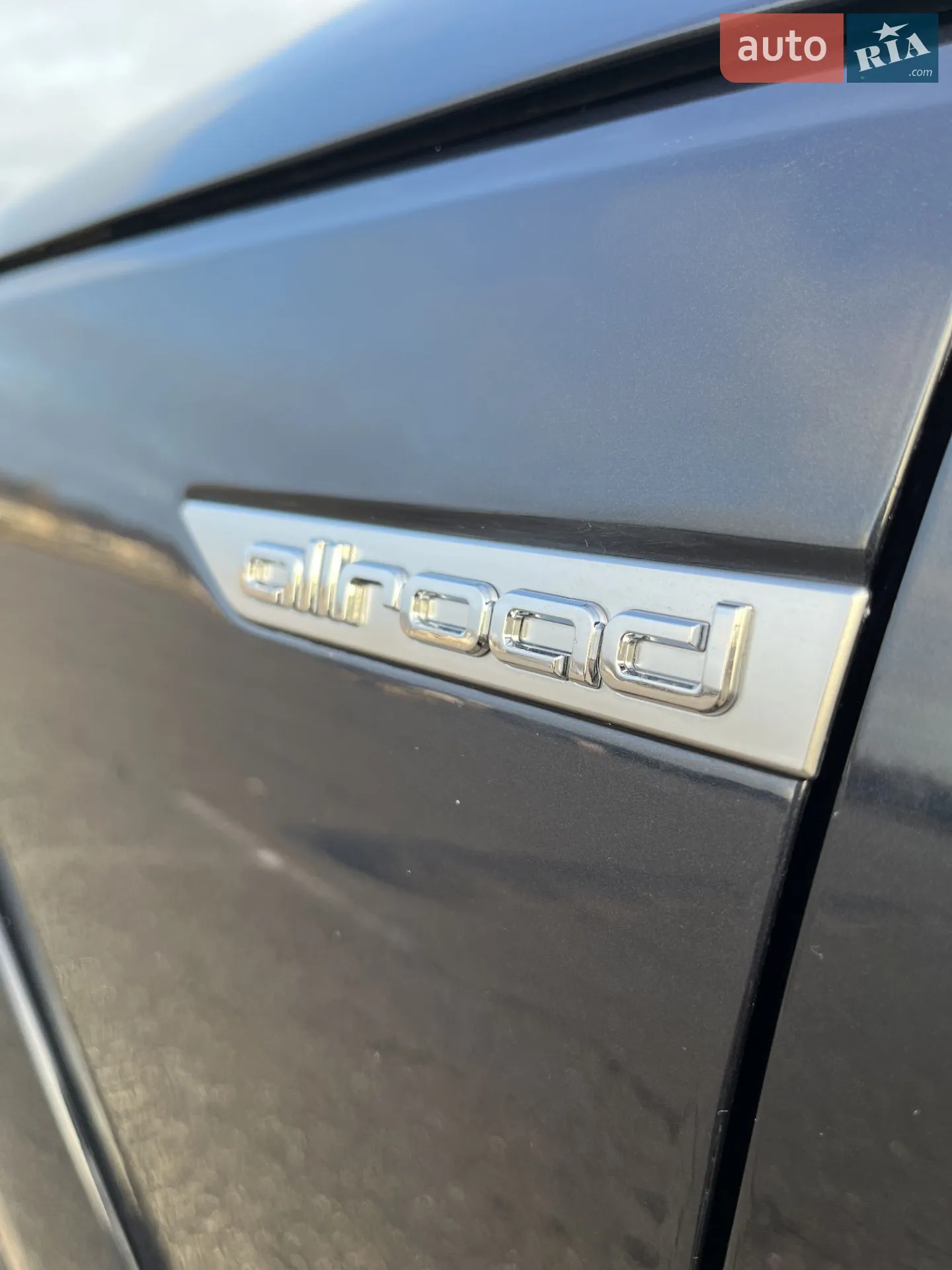 2017 Audi A4 allroad - мініатюра 49