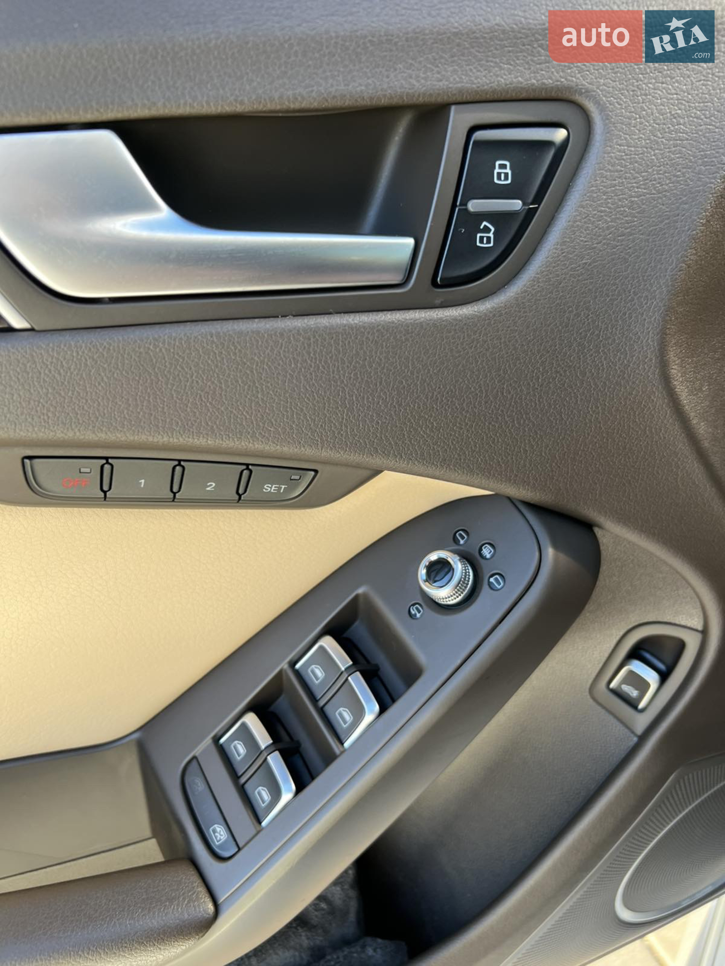 2015 Audi A4 allroad - мініатюра 12