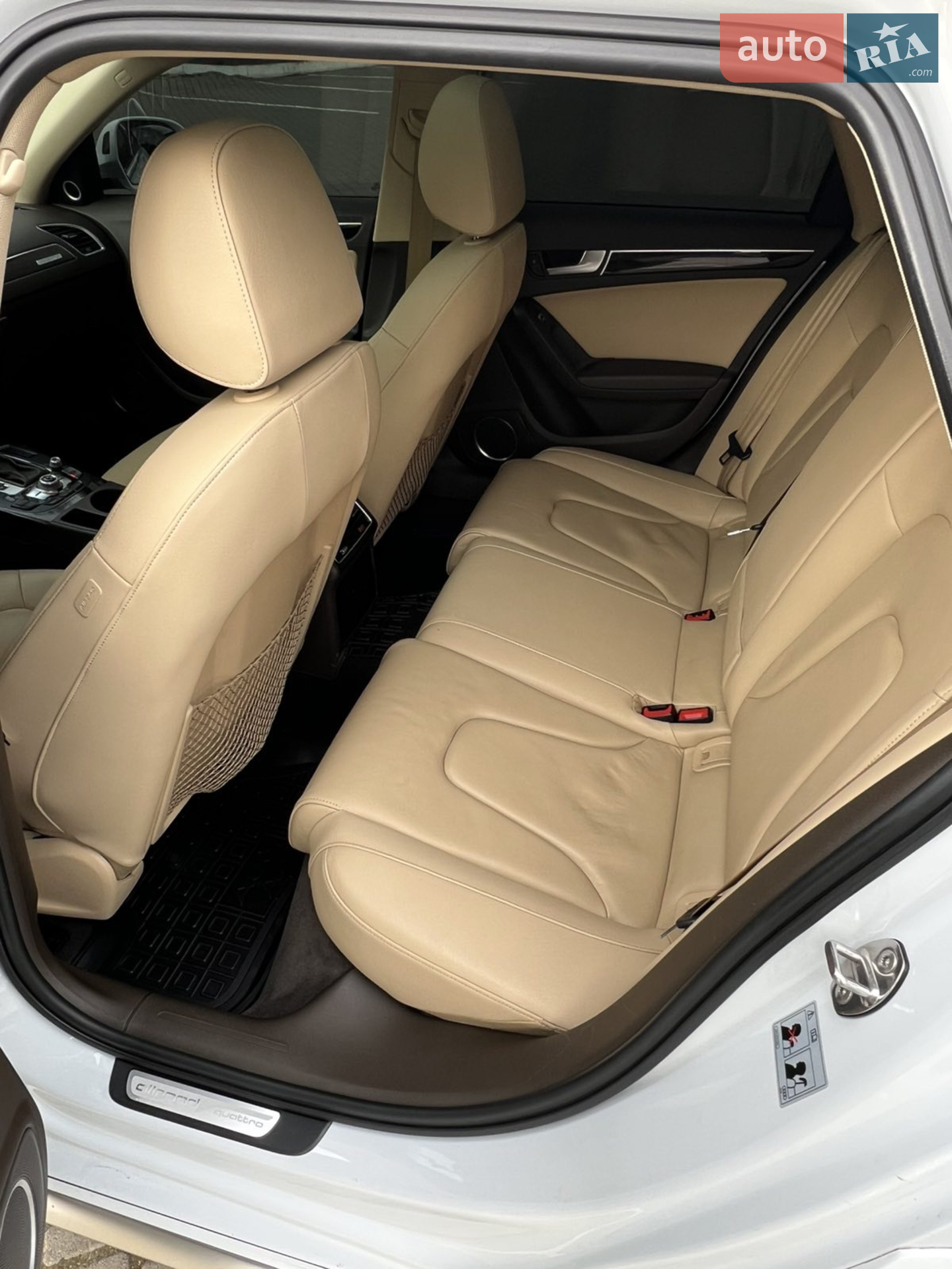 2015 Audi A4 allroad - мініатюра 13